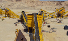 PE750*1060+PF1315 150-160TPH ��ʯ������